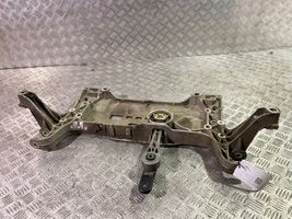 Volkswagen PASSAT B7 Front subframe 7N0199369A