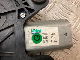 Opel Mokka Rear window wiper motor 96955193