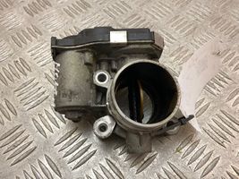 Opel Mokka Throttle valve 55491244AA