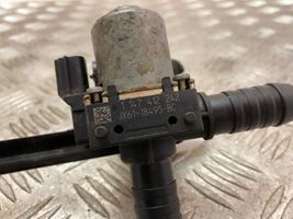 Ford Kuga III Coolant heater control valve JX6118495BC