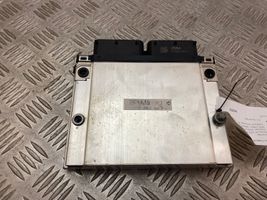 Hyundai Tucson IV NX4 Sterownik / Moduł ECU 391992M041