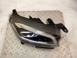 Mercedes-Benz W470 Faro/fanale A4709061300