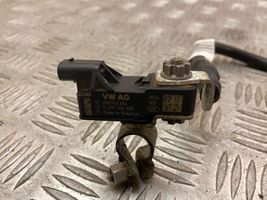 Audi A1 Câble négatif masse batterie 2Q0915181