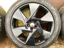 Jaguar I-Pace R20 alloy rim 