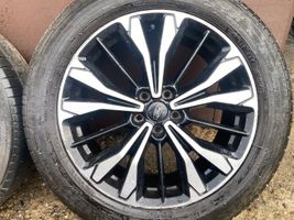 Ford Kuga III R19 alloy rim 