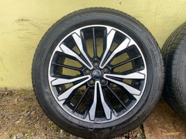 Ford Kuga III R19 alloy rim 