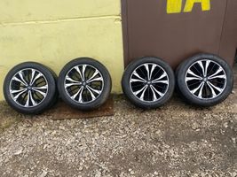 Ford Kuga III R19 alloy rim 