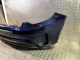 Land Rover Discovery 5 Front bumper 