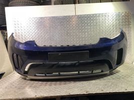 Land Rover Discovery 5 Front bumper 