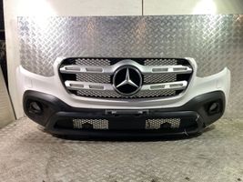 Mercedes-Benz W470 Front bumper 