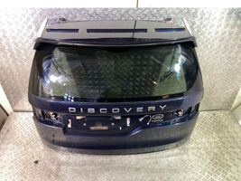 Land Rover Discovery 5 Tylna klapa bagażnika 