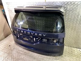 Land Rover Discovery 5 Portellone posteriore/bagagliaio 