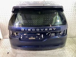 Land Rover Discovery 5 Tylna klapa bagażnika 