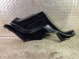 Ford Mustang VI Coupe rear side trim panel FR3B6331013APW