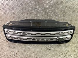 Land Rover Discovery 5 Grille calandre supérieure de pare-chocs avant HY328200A