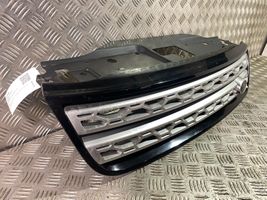 Land Rover Discovery 5 Grille calandre supérieure de pare-chocs avant HY328200A