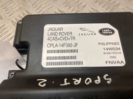 Land Rover Range Rover Sport L494 Katvealueen valvonnan ohjainlaite (BSM) CPLA14F392JF