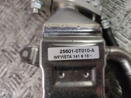 Toyota C-HR Valvola EGR 2562037140