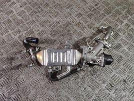 Toyota C-HR Soupape vanne EGR 2562037140