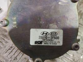 Hyundai Santa Fe Alipainepumppu 288102F600