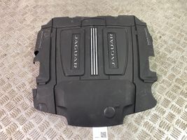 Jaguar XE Osłona górna silnika IN7850A