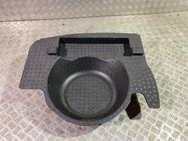 Lexus NX Rivestimento vano della ruota di scorta 6499378011