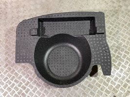 Lexus NX Rivestimento vano della ruota di scorta 6499378011