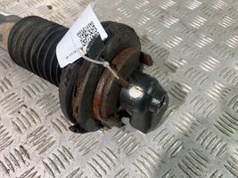 Citroen C5 Amortiguador/suspensión neumática delantera 9674996780