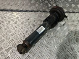 Citroen C5 Amortiguador/suspensión neumática delantera 9674996780