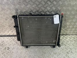 Mercedes-Benz C W202 Dzesēšanas šķidruma radiators 2025003403