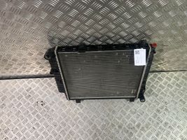 Mercedes-Benz C W202 Dzesēšanas šķidruma radiators 2025003403