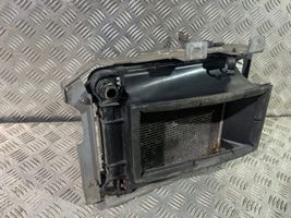 Mercedes-Benz C W205 Radiatore di raffreddamento A2055000200