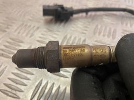 Hyundai Santa Fe Lambda probe sensor 393502F950