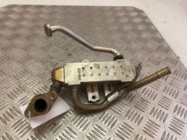 Lexus NX EGR valve cooler 2205000060