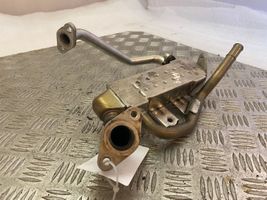 Lexus NX EGR valve cooler 2205000060