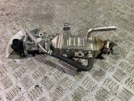 Toyota C-HR Soupape vanne EGR 2562037140