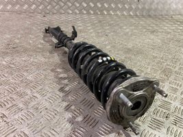 Mercedes-Benz GLC X253 C253 Front shock absorber with coil spring A2533202866