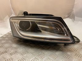 Audi Q5 SQ5 Lampa przednia 8R0941044C