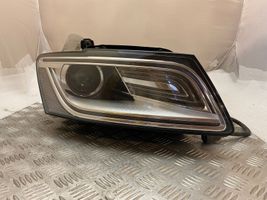 Audi Q5 SQ5 Lampa przednia 8R0941044C