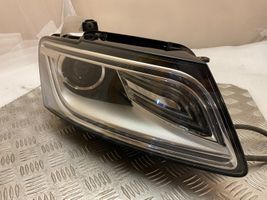 Audi Q5 SQ5 Lampa przednia 8R0941044C