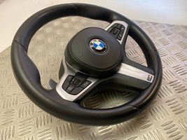 BMW 5 G30 G31 Ohjauspyörä 309298610AA