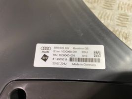 Audi Q5 SQ5 Žemo dažnio garsiakalbis 8R0035382