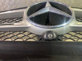 Mercedes-Benz GLE AMG (W166 - C292) Front bumper 