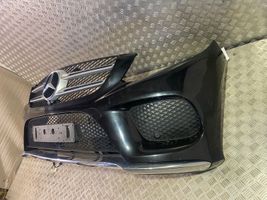 Mercedes-Benz GLE AMG (W166 - C292) Front bumper 