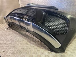 Mercedes-Benz GLE AMG (W166 - C292) Front bumper 