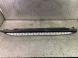 Mercedes-Benz GLE AMG (W166 - C292) Sill A1666980225