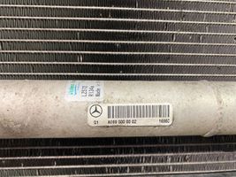 Mercedes-Benz GLE AMG (W166 - C292) Radiatorių komplektas A0995000104