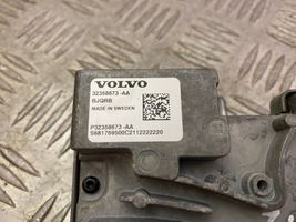 Volvo XC60 Kamera szyby przedniej / czołowej 32358673