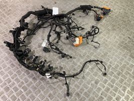 Volvo XC60 Engine installation wiring loom 33905885