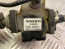 Volvo XC90 Pompa del combustibile del riscaldamento ausiliario Webasto 31436423